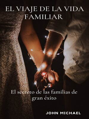 cover image of El Viaje De La Vida Familiar